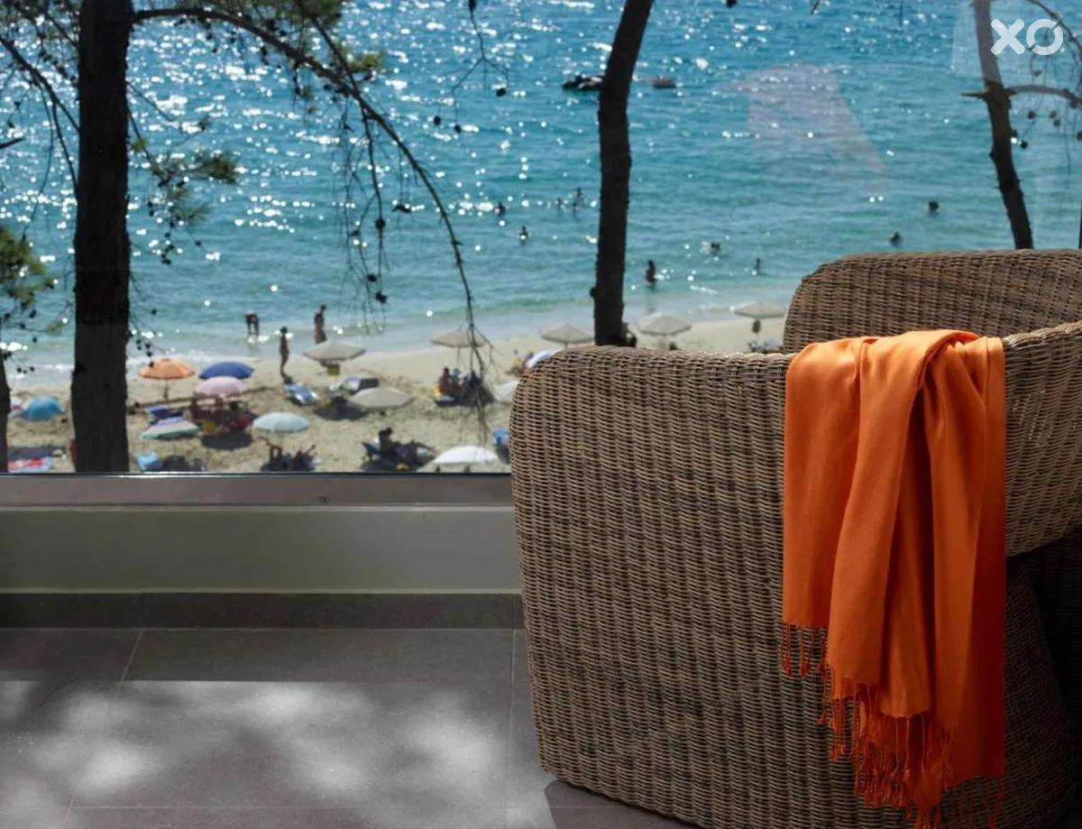 White Rocks Hotel Kefalonia