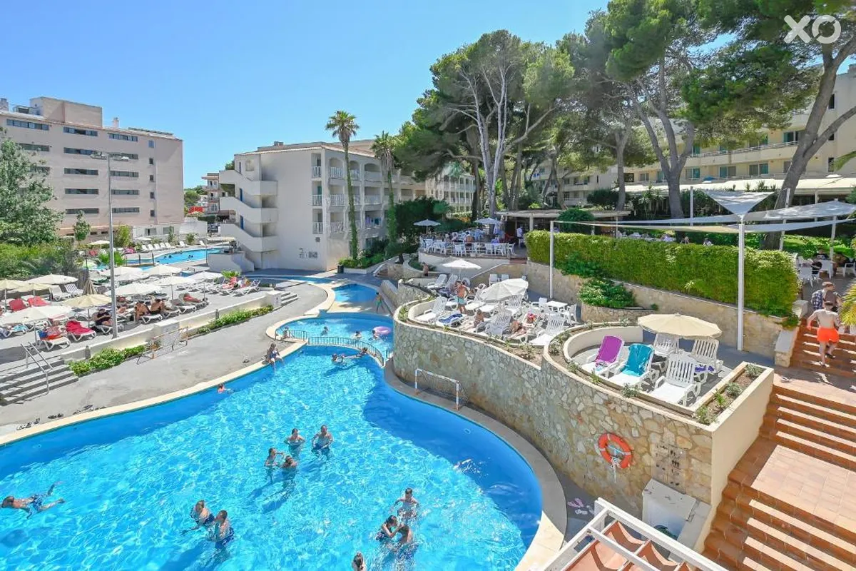 Club Hotel Cala Ratjada