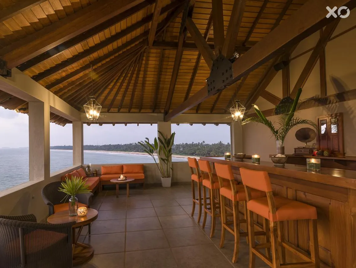 Saman Villas