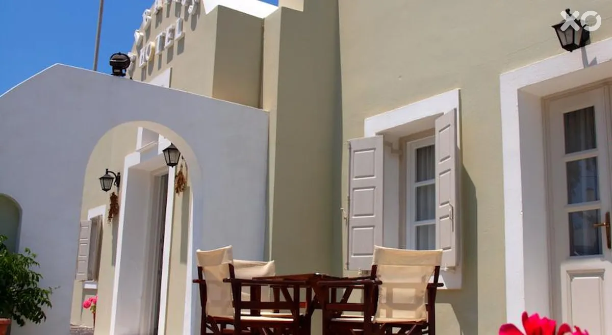 Albatros Hotel