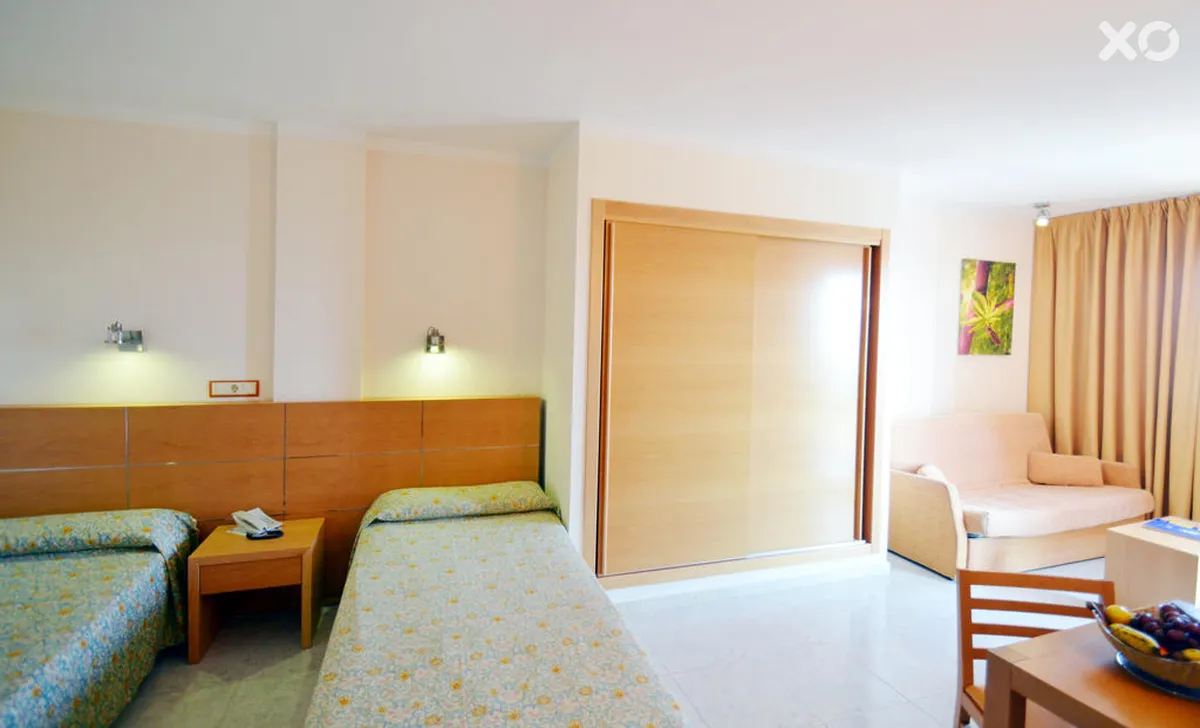 Atlantic by LLUM Hotel