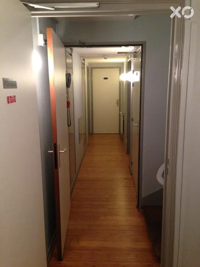 Royal Mansart Hotel