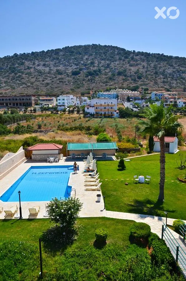 Niko Elen Hotel