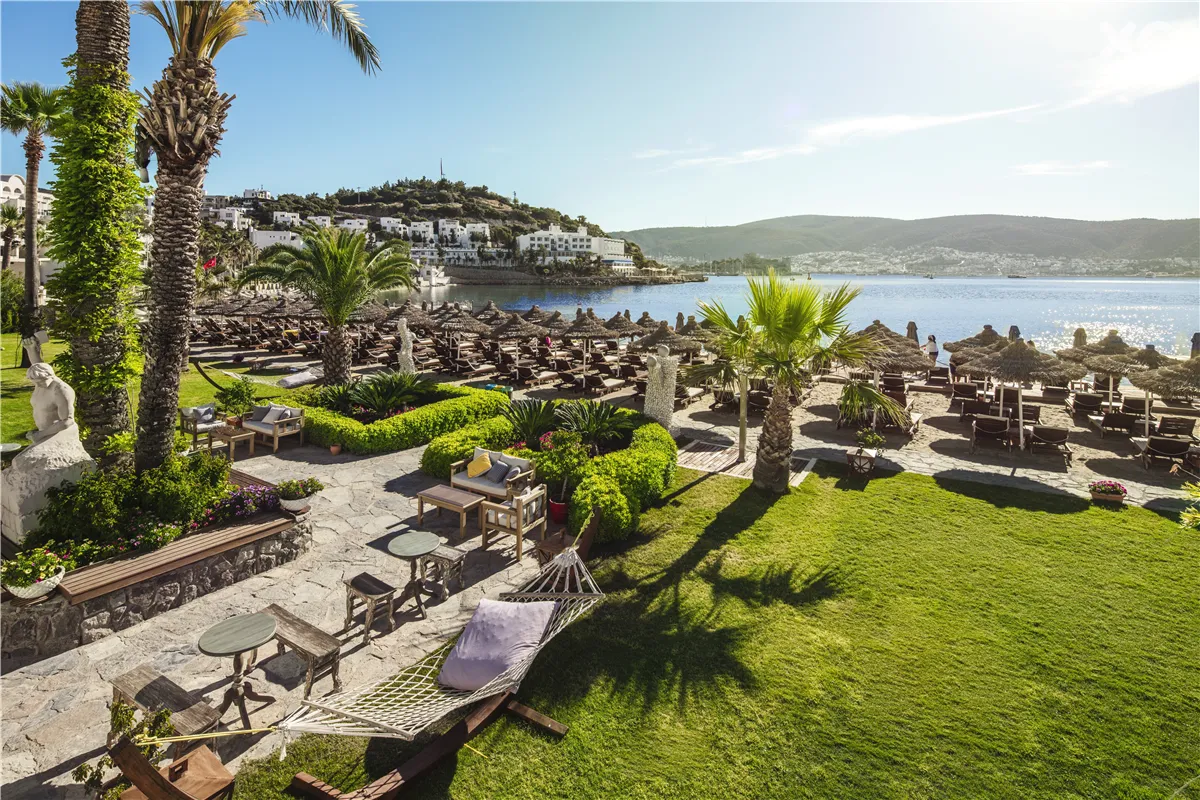 Prive Bodrum
