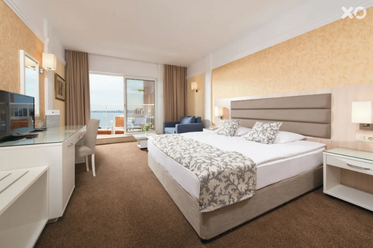 Dreams Sunny Beach Resort & Spa