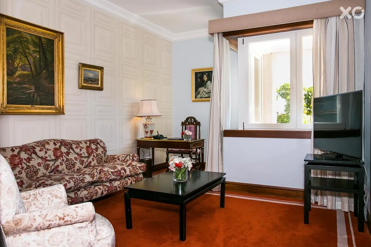 Pestana Palace Lisboa