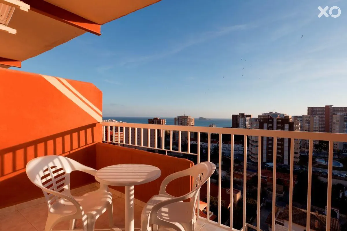 Cabana Hotel