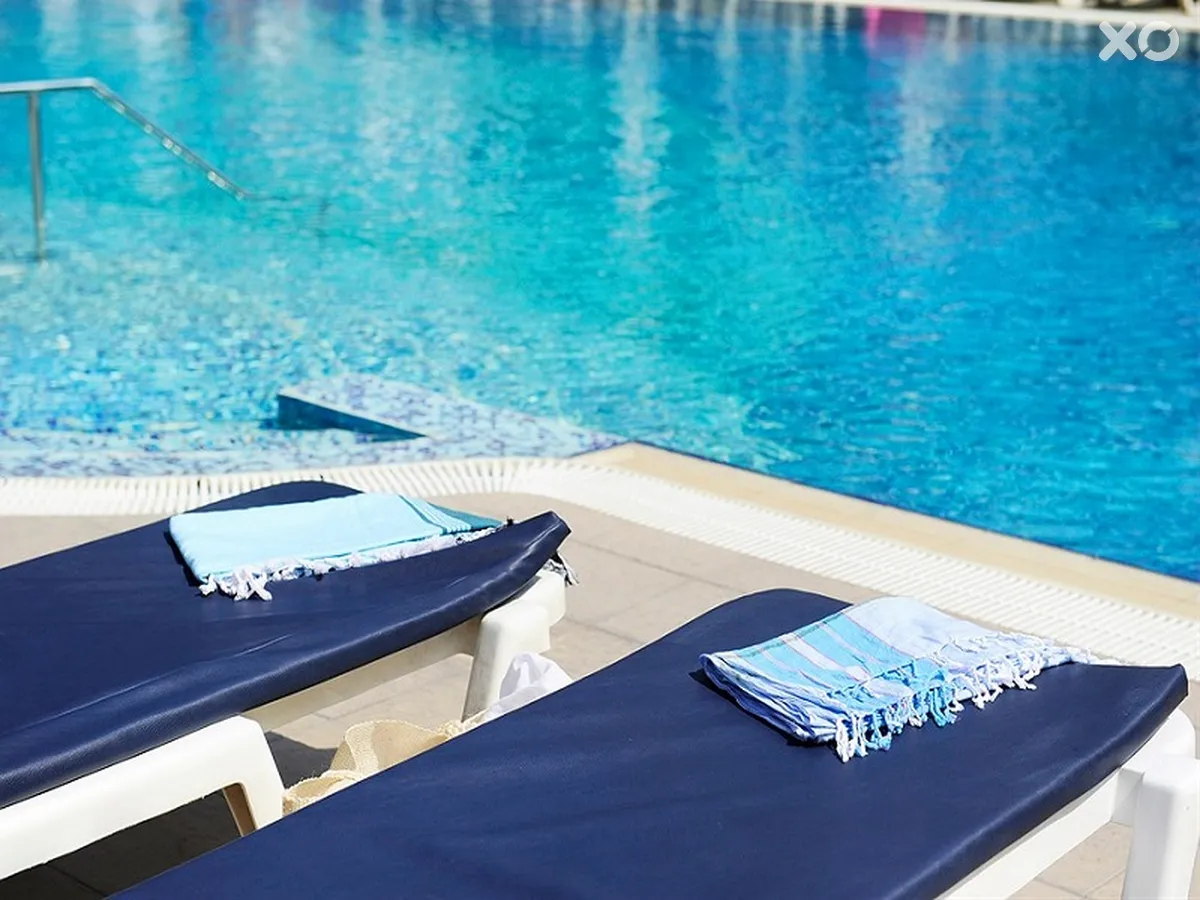 Amaris Hotel