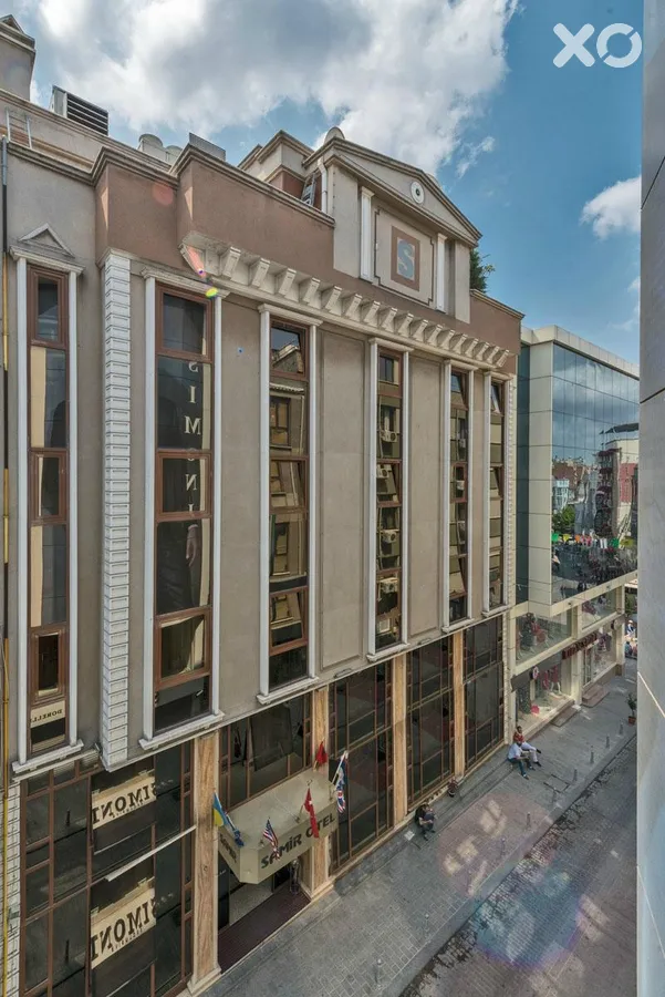 Samir Deluxe Hotel