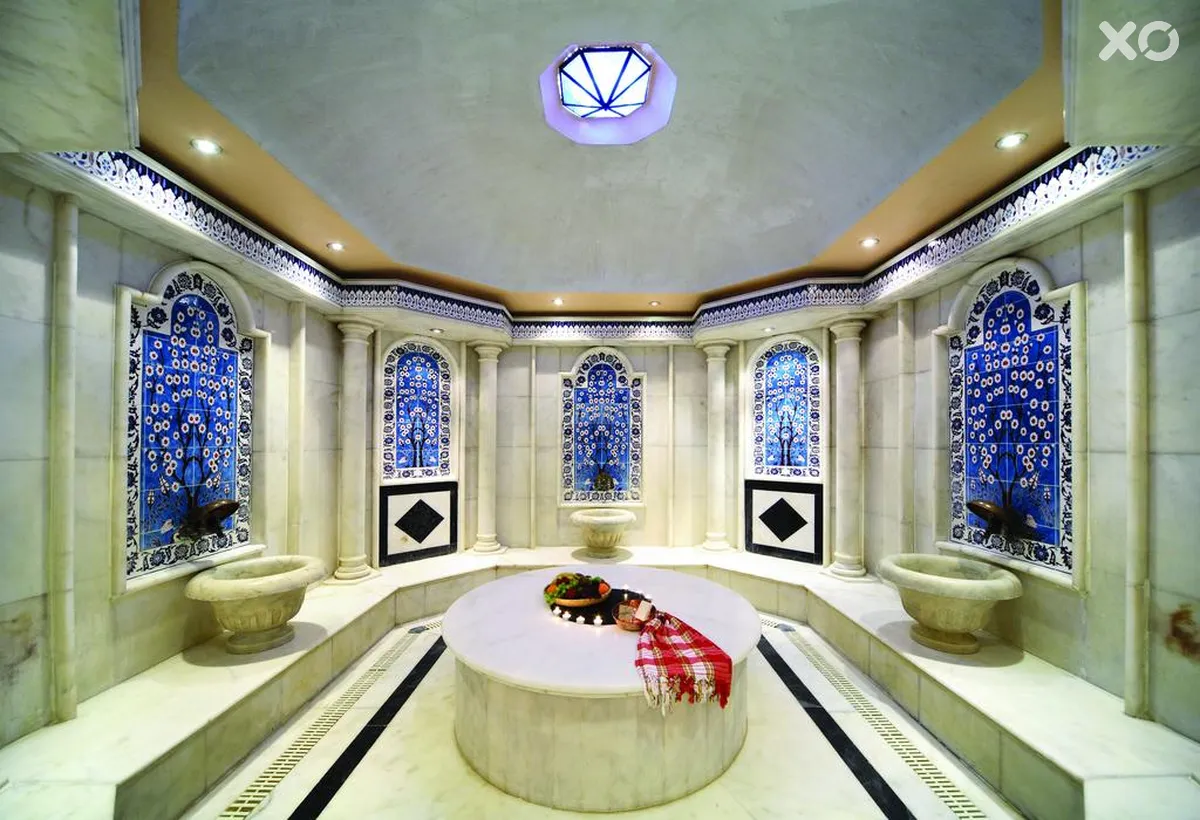 Eresin Topkapi Hotel