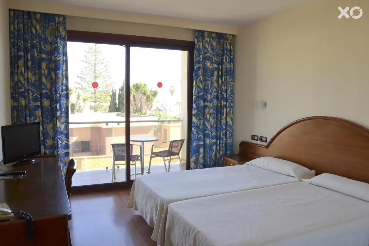 VIK Gran Hotel Costa del Sol