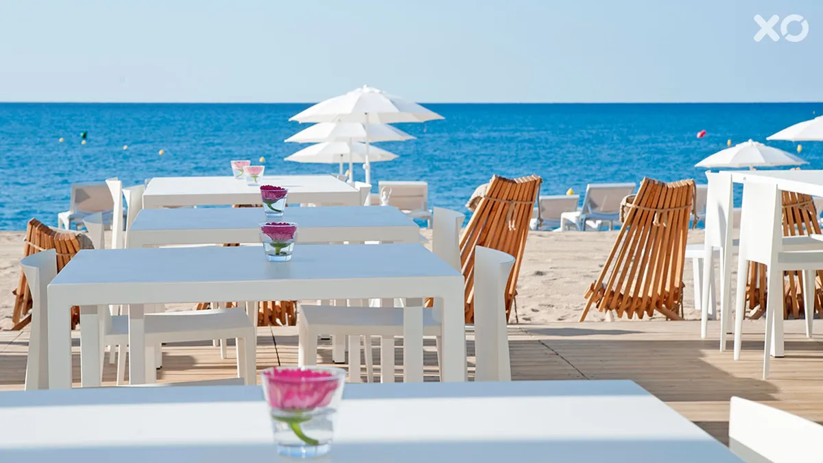 Kaktus Playa Hotel