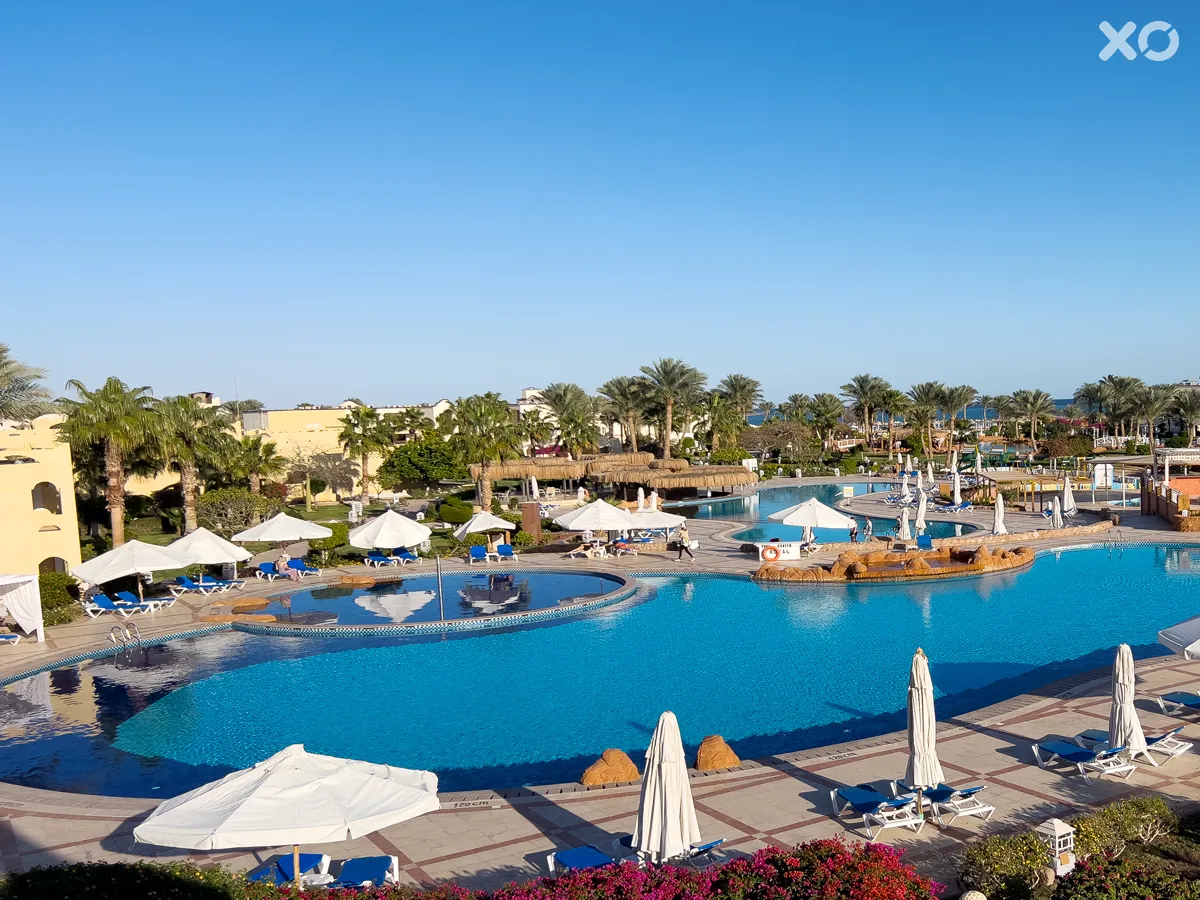 Regency Plaza Aqua Park & ​​Spa