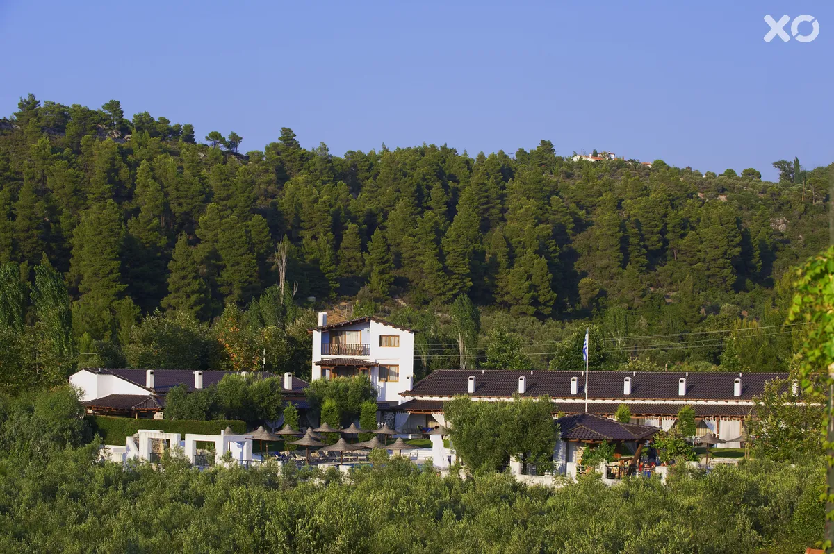 Acrotel Athena Residence