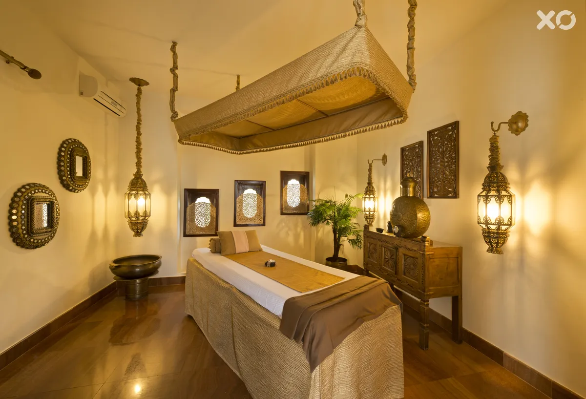 Baraza Resort & Spa