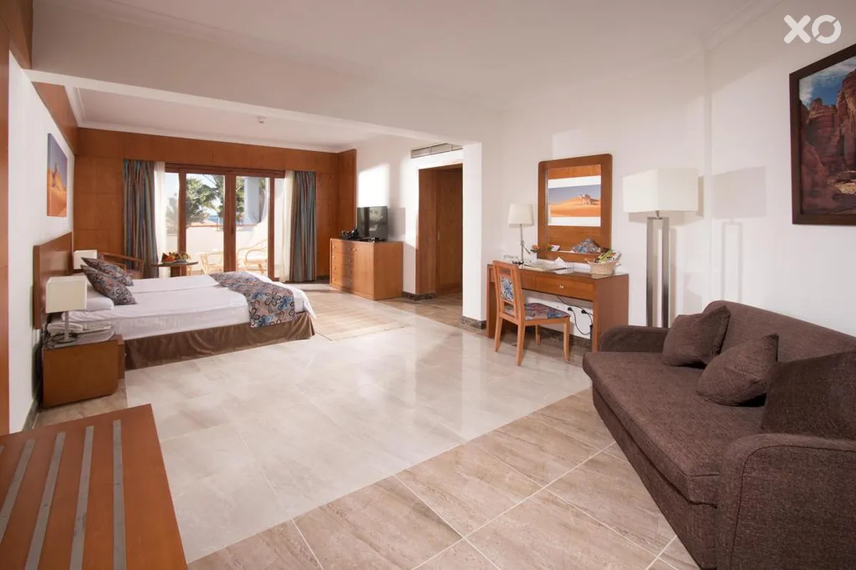 Swiss Inn Resort
