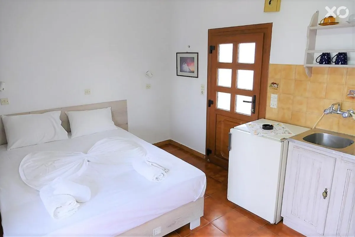 Jasmine Apartamenty