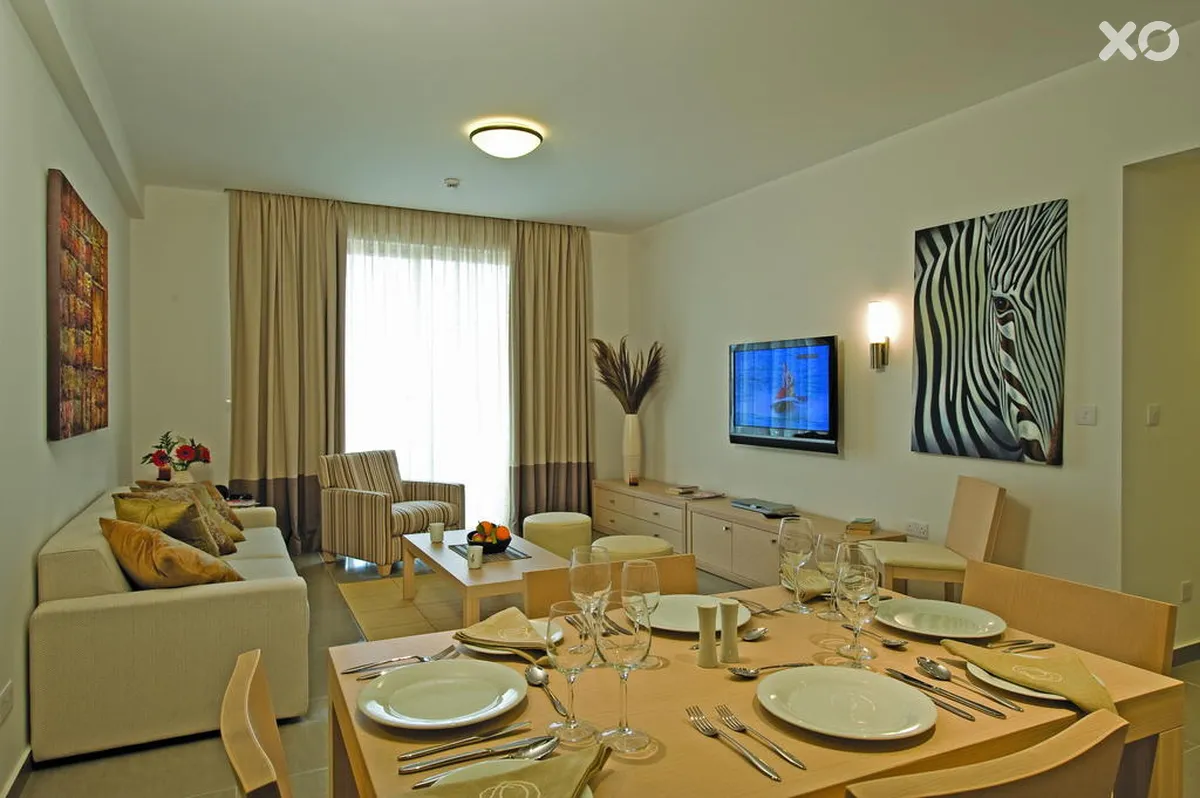 Capital Coast Resort & Spa
