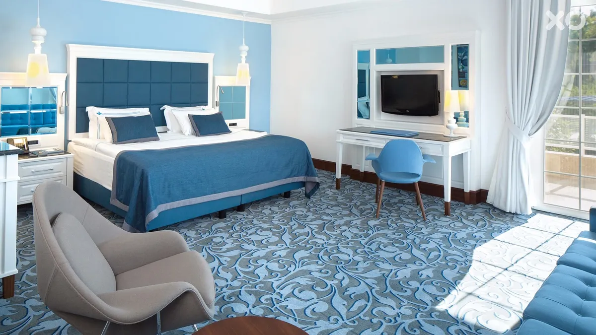 Azure Villas By Cornelia