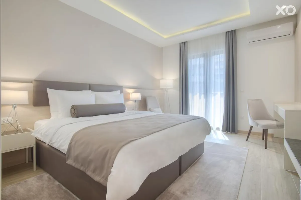 Boutique Hotel Vela