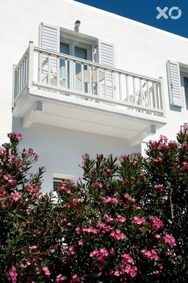 Elena Hotel