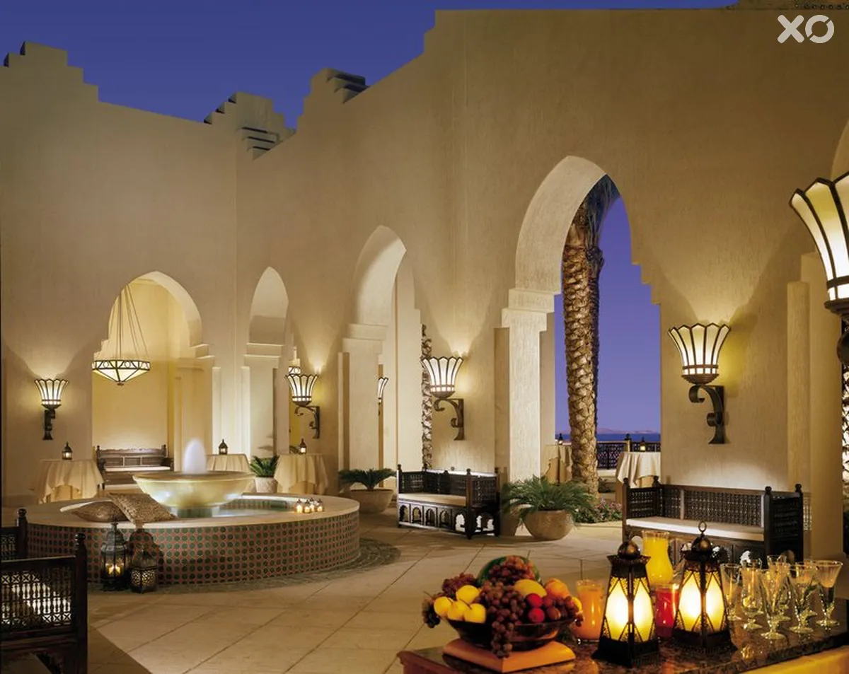 Four Seasons Resort Sharm El Sheikh