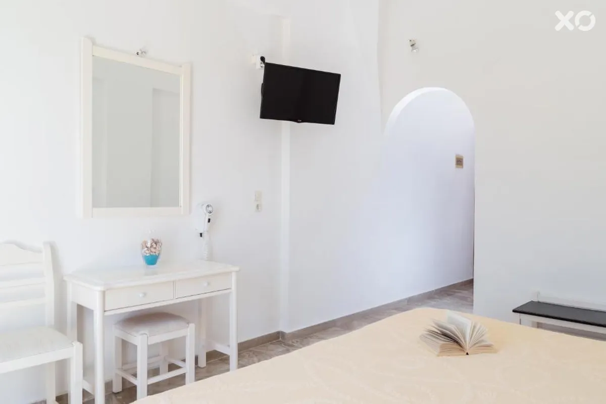 Areti Hotel
