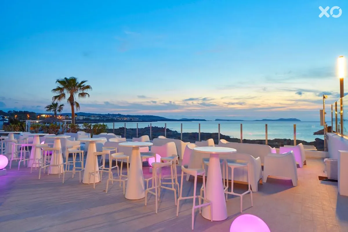 Nereida Aparthotel