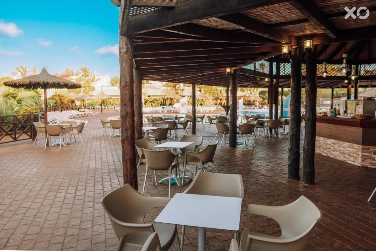 HL Club Playa Blanca Hotel