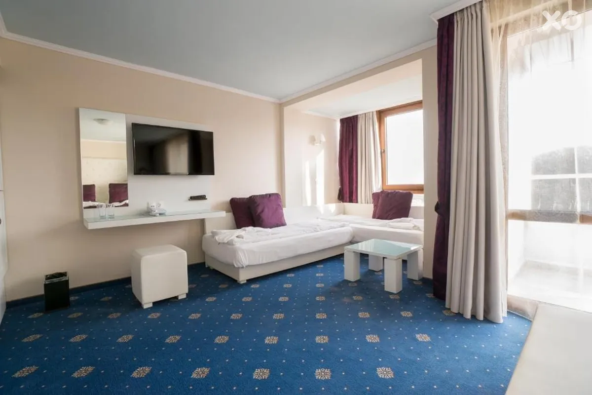 Perla Royal Hotel