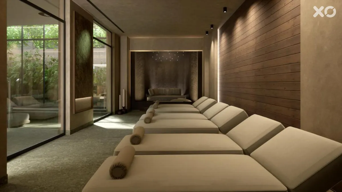 Hyatt Zoetry Halkidiki Resort & Spa