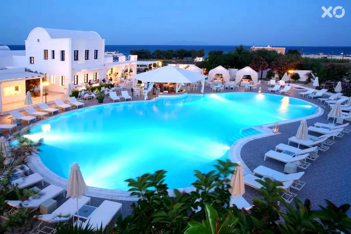 Imperial Med Resort & Spa