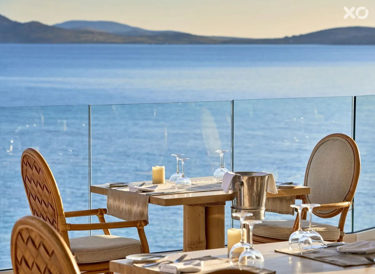 Saint John Hotel & Villas