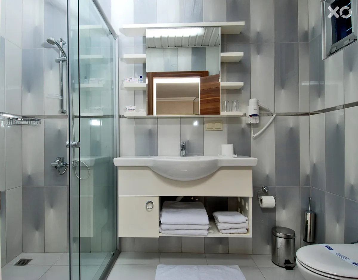 Grand Zaman Garden Hotel