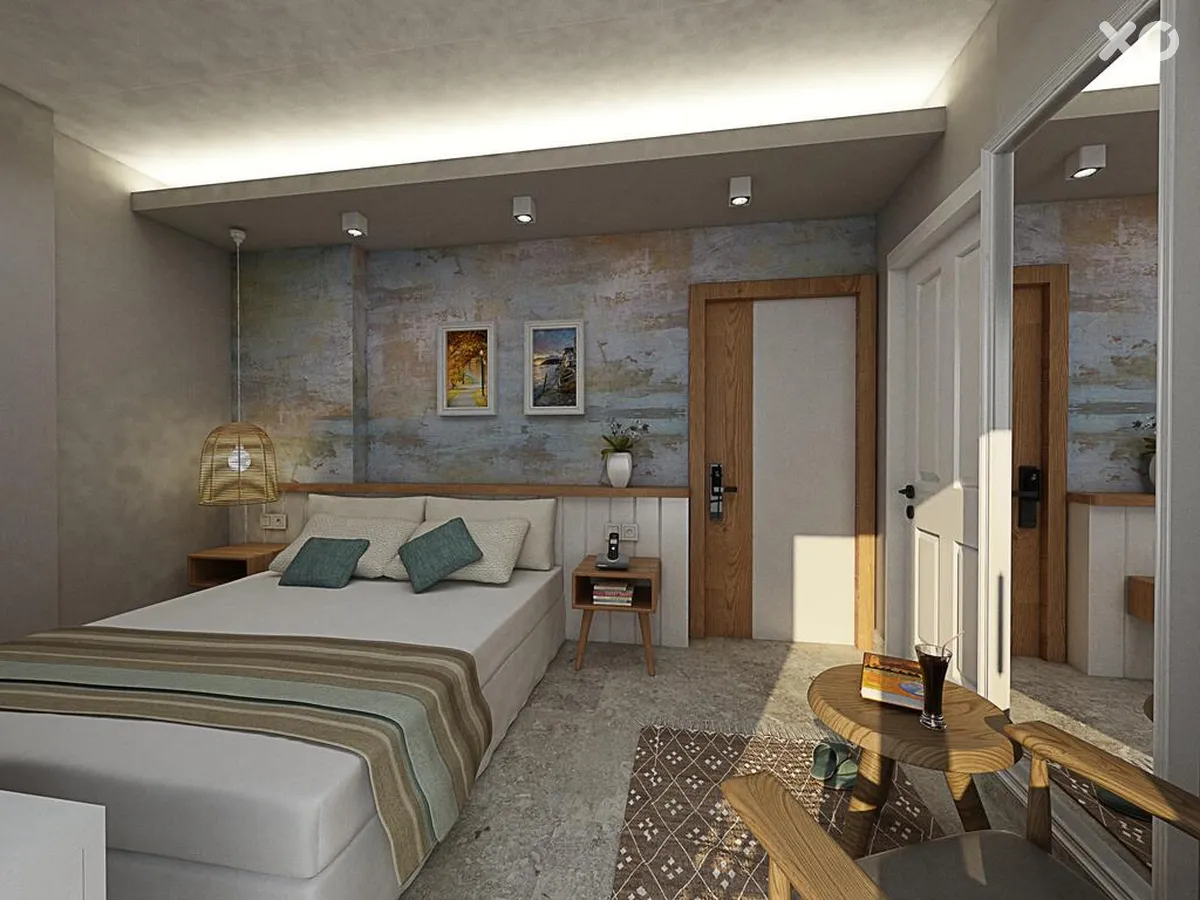 Der Inn Hotel