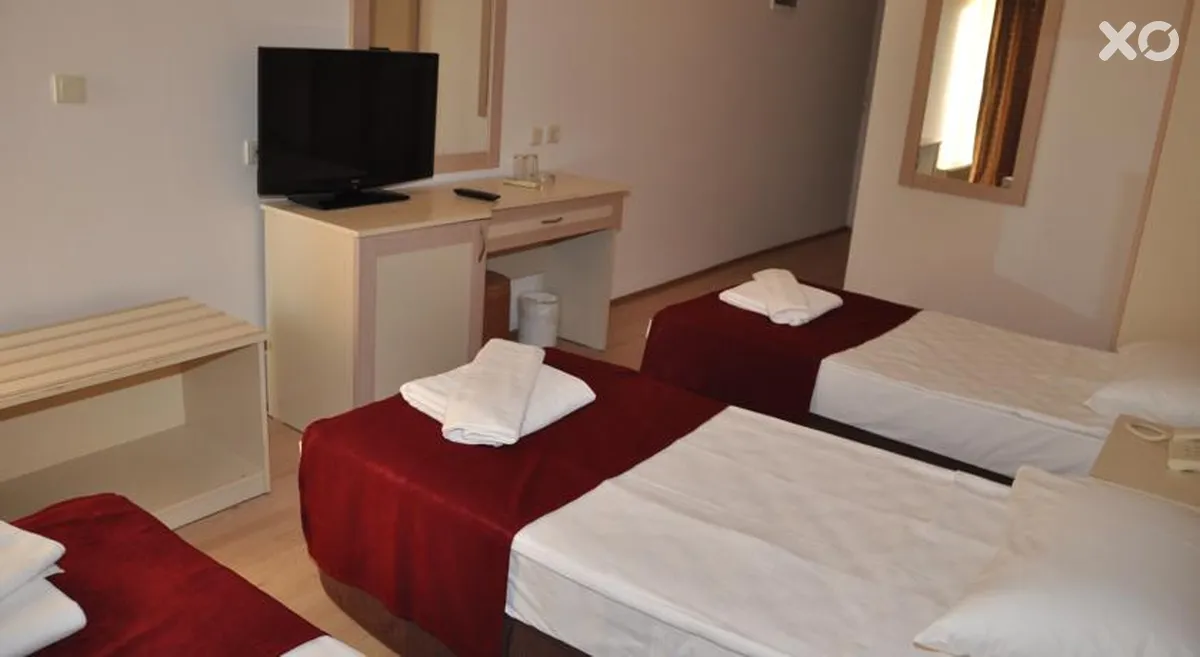 Almena City Hotel
