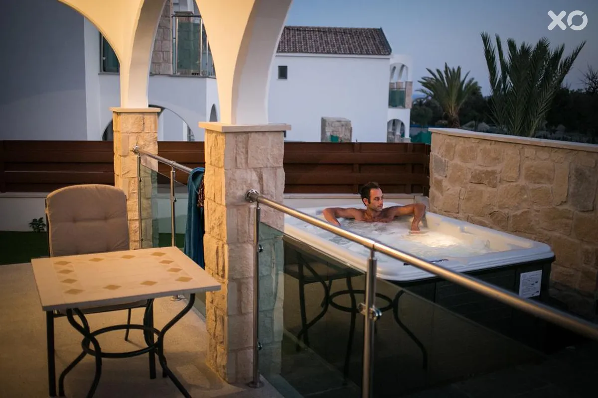 Caprice Mediterranean Resort