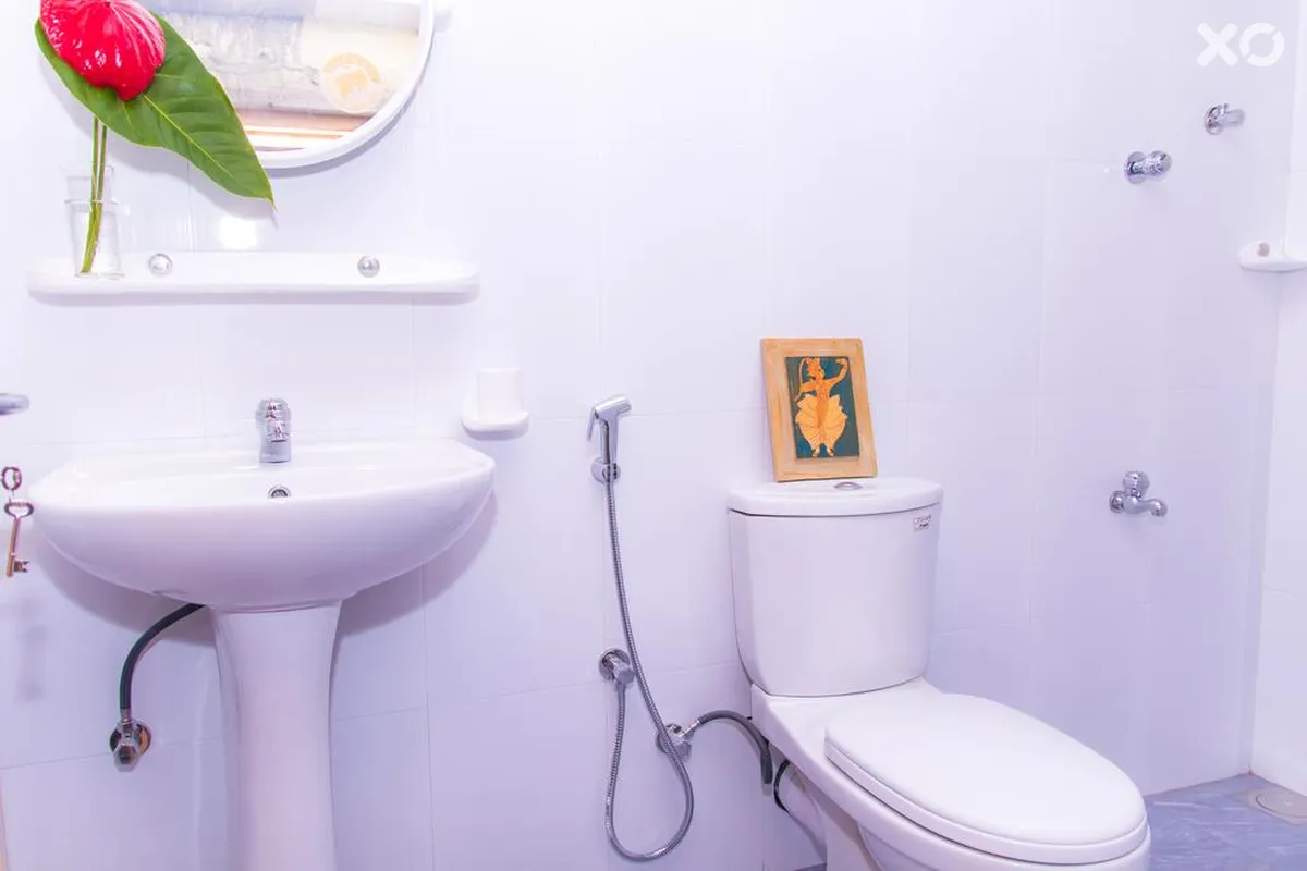 Orchid Villa Unawatuna