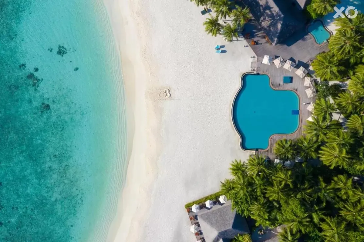 Veligandu Island Resort & Spa