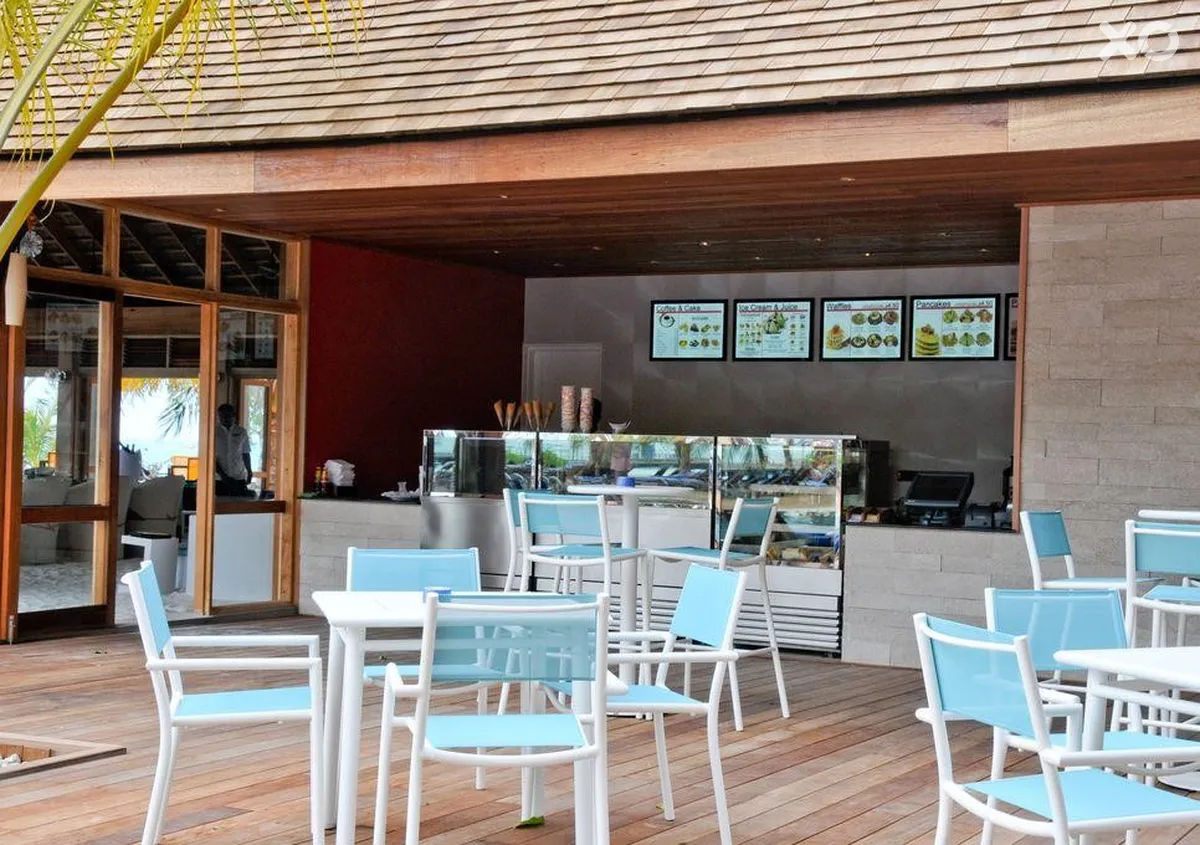 Meeru Island Resort & Spa