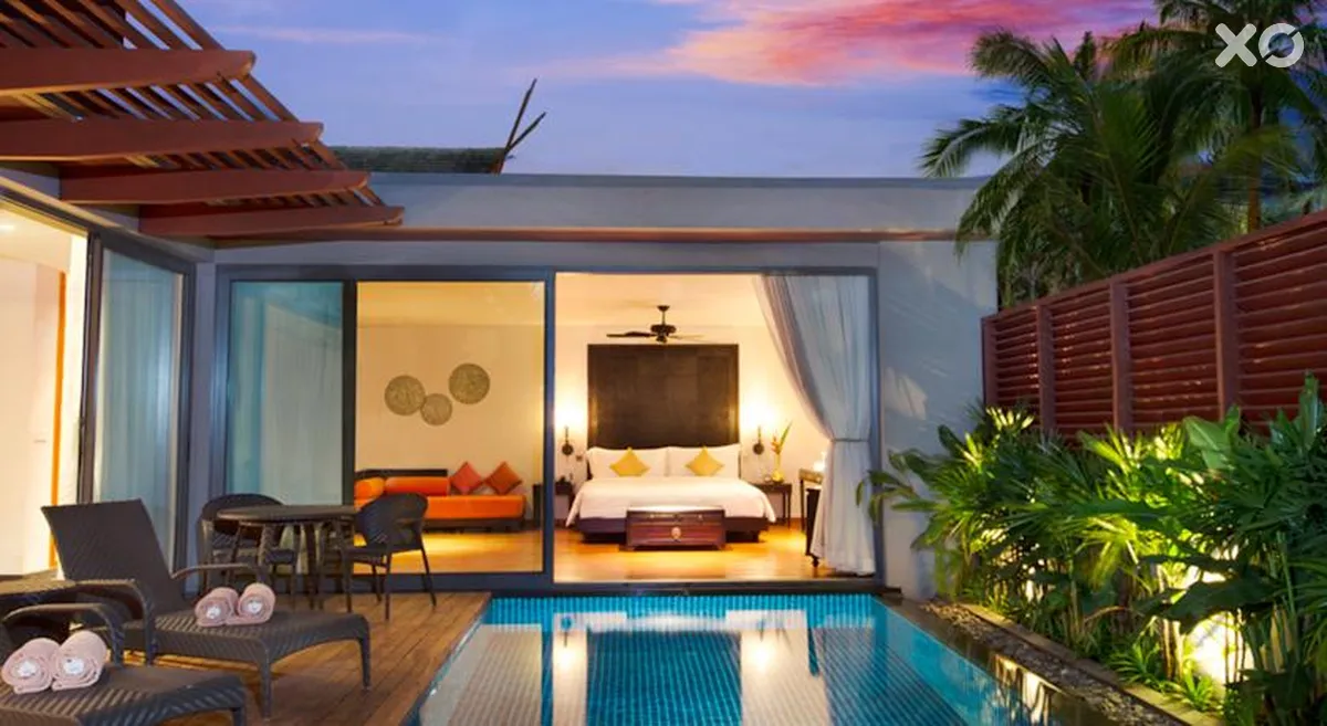 Anantara Vacation Club Phuket Mai Khao