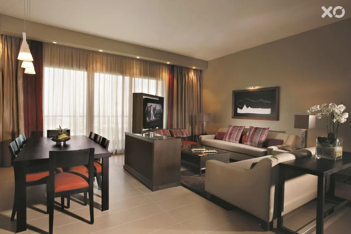 Park Arjaan by Rotana