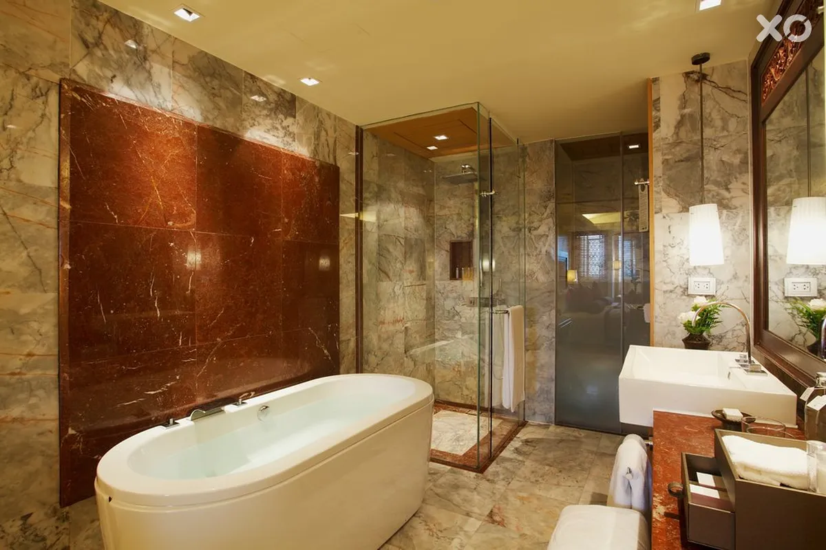 Centara Grand Beach Resort Phuket