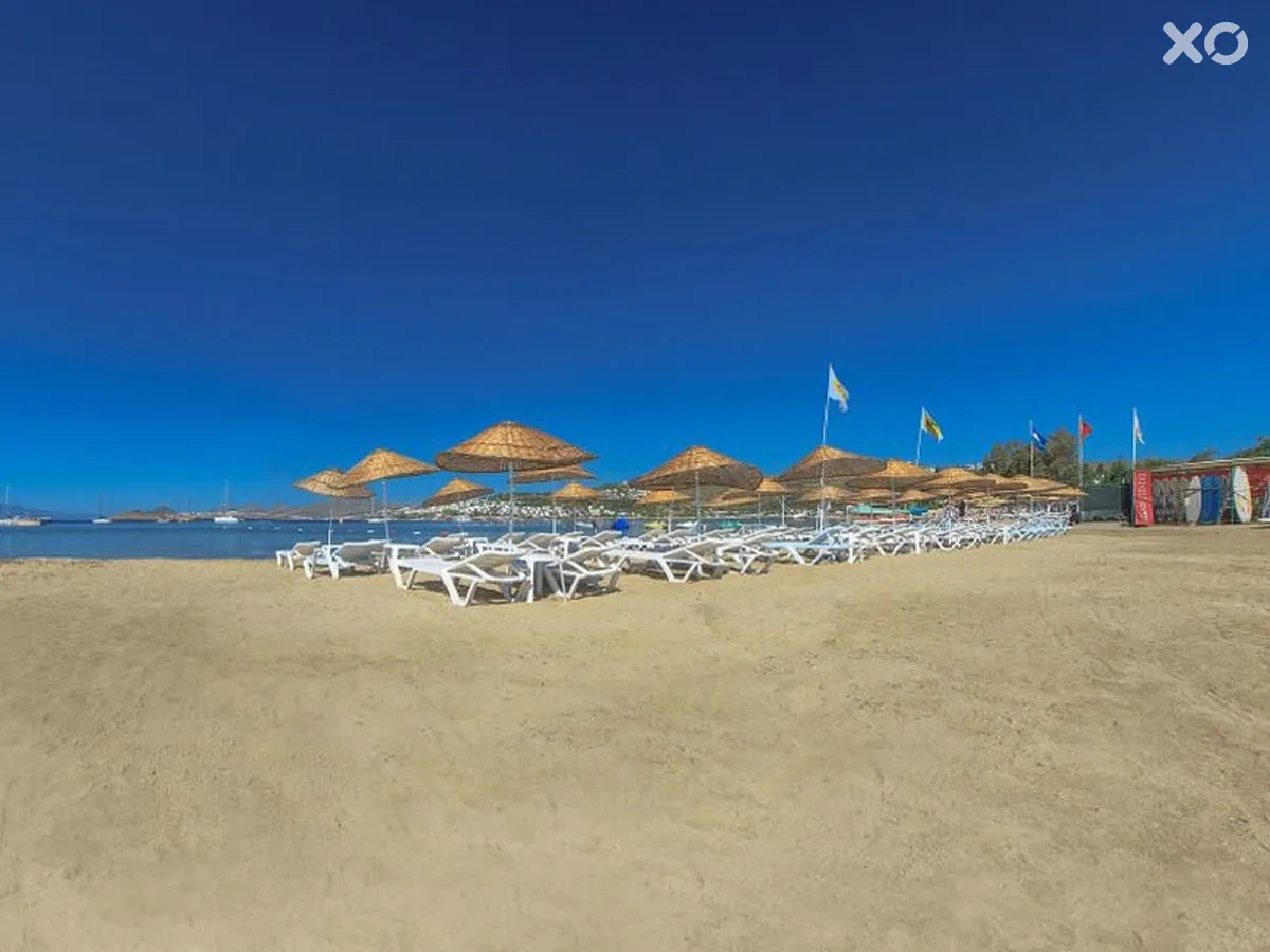 Bitez Kassandra Hotel