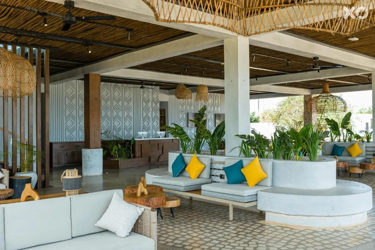 Kwanza Resort by Sunrise