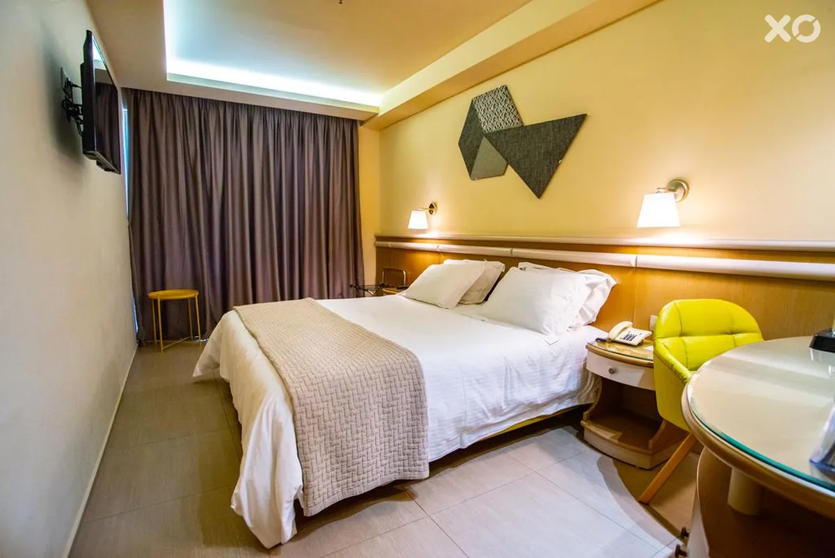 Emmantina Hotel
