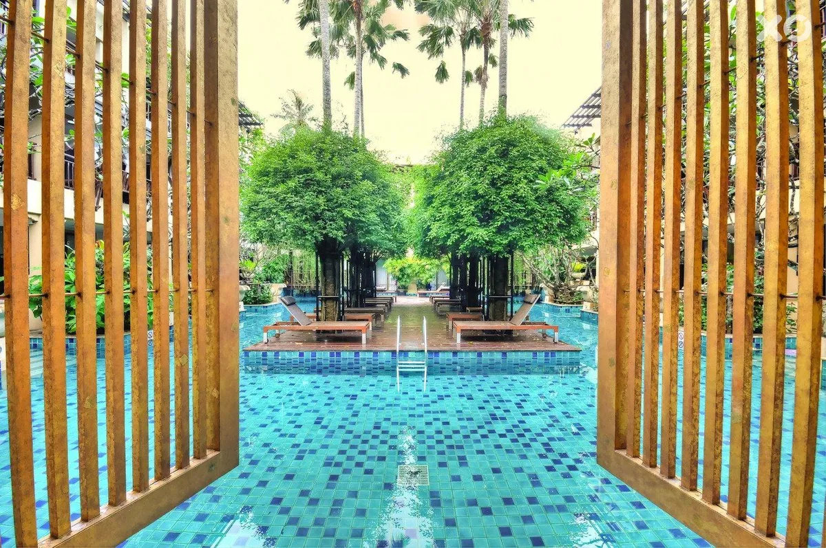 Burasari Phuket