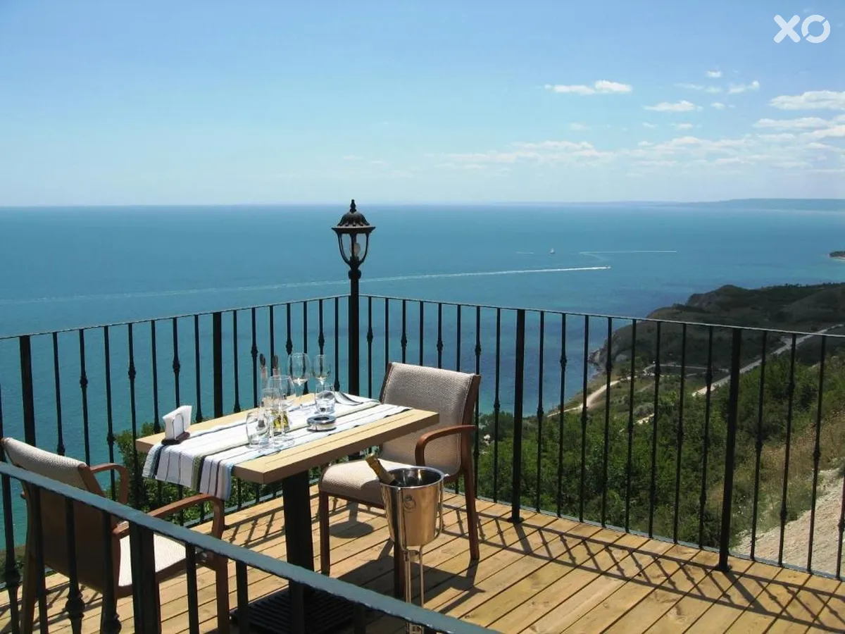 Kaliakria Resort