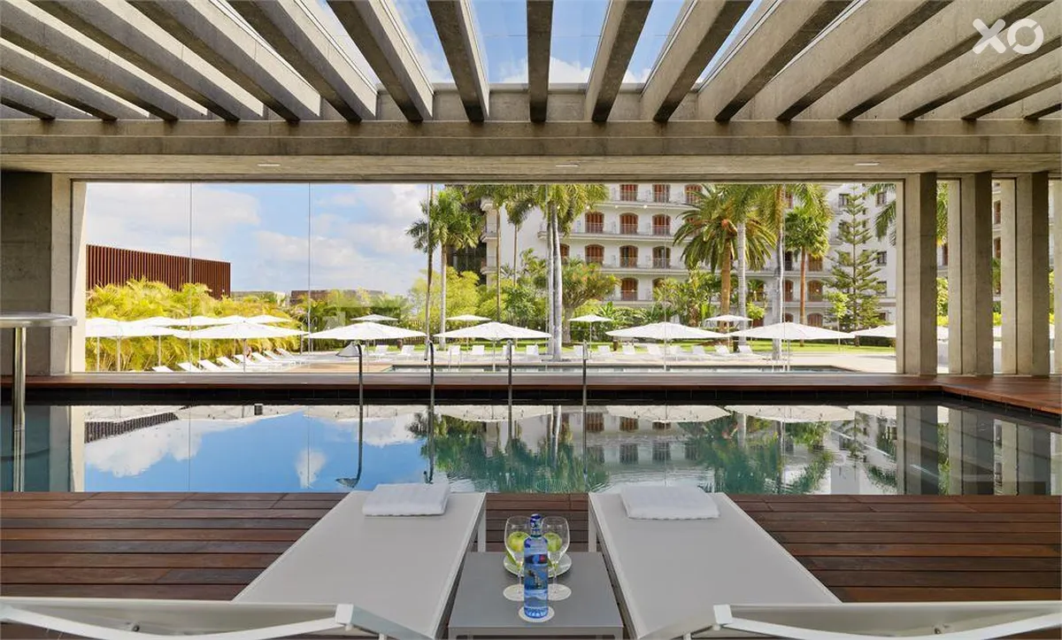 Iberostar Grand Mencey