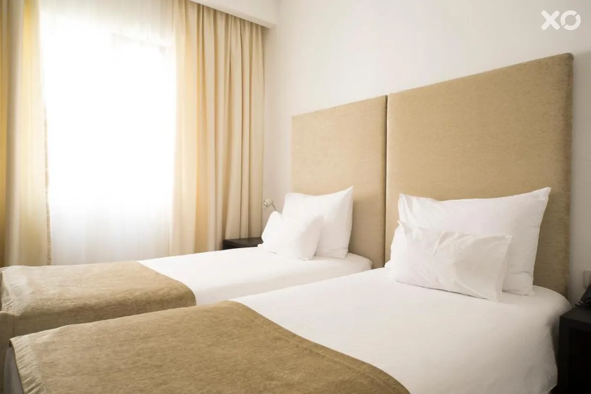 Astoria Hotel